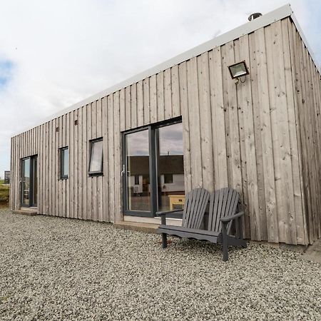 The Cabin Lonmore Esterno foto