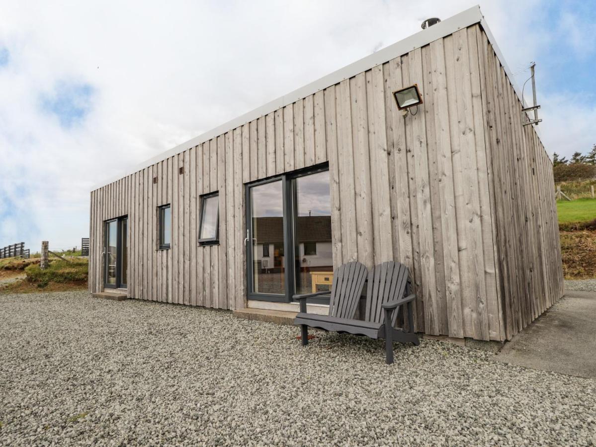 The Cabin Lonmore Esterno foto